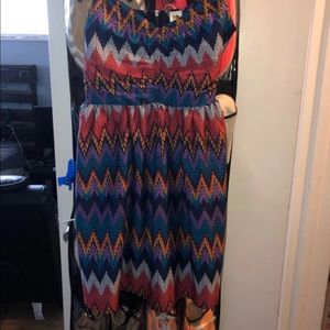 Roxy Dress